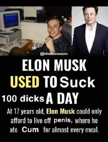 Stolen from a chat
