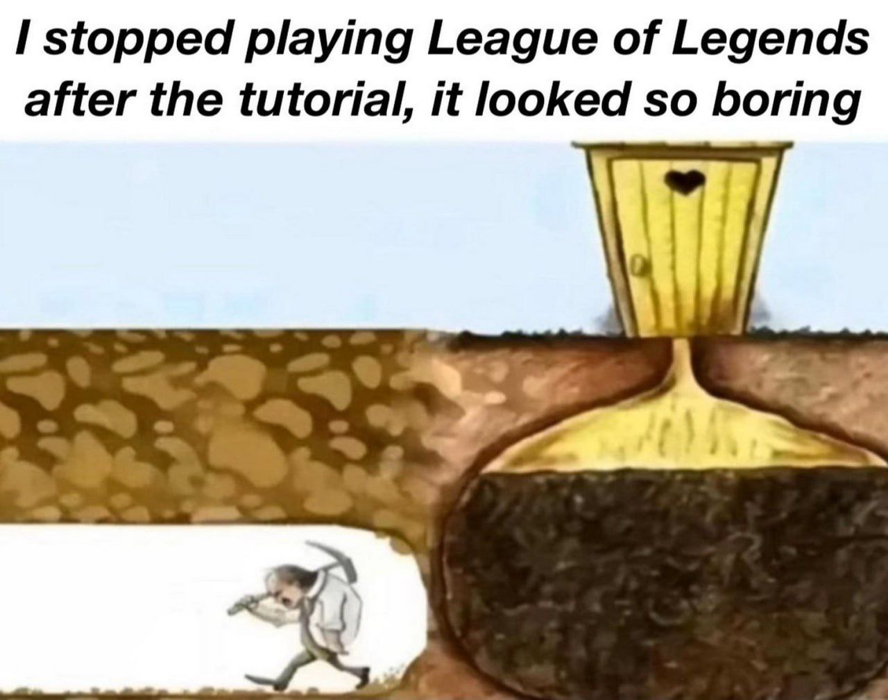 admen and dota 2 in 2013