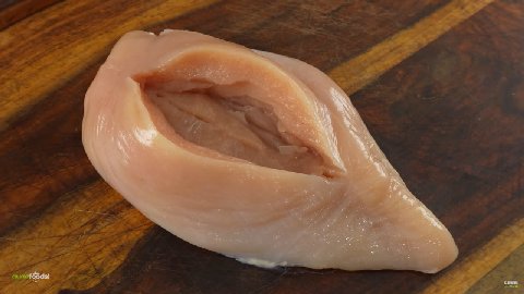 разрезанная куриная грудка не должна вызывать странных эмоций

разрезанная куриная грудка не должна вызывать странных эмоций