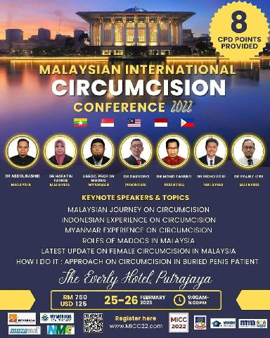 8 CPD POINTS у PROVIDED MALAYSIAN АВРО1 RASHID HAFATIN ASSOC. PROF DARSONO МОНО РТА SYARIZIZRY FAIROS MAUNG MALAYSIA MALAYSIA MYANMAR INDONESIA MALAYSIA MALAYSIA MALAYSIA KEYNOTE SPEAKERS TOPICS MALAY