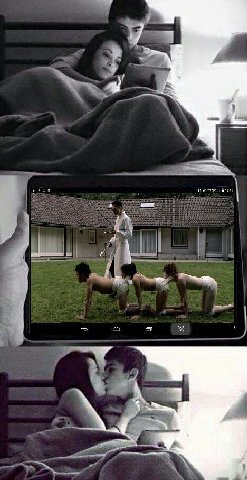 я
