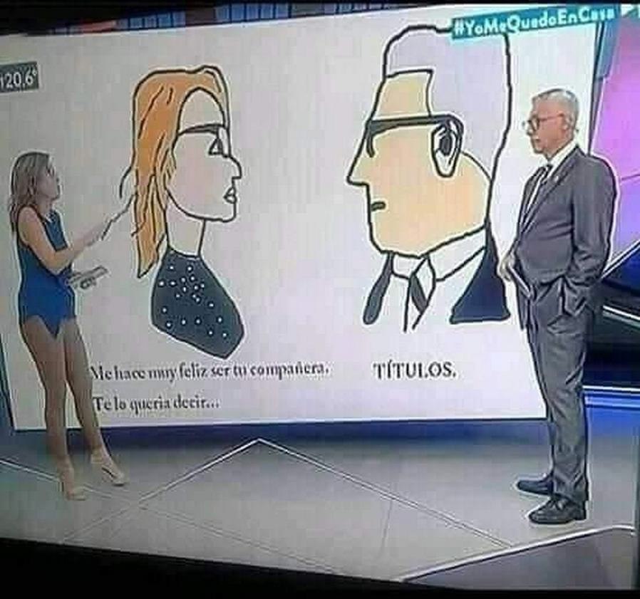 у An 4 15) ser TITULOS, 7