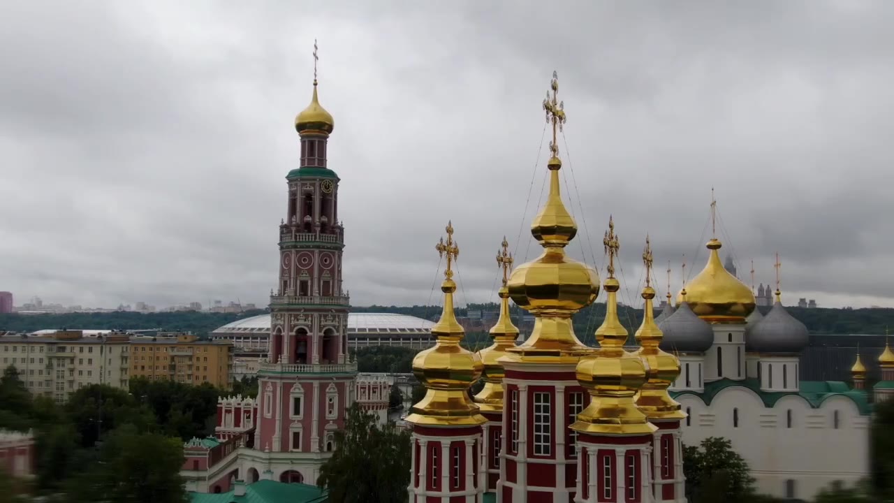 Напоминаем друзья, что уже завтра Общемосковский крестный ход! Приходите все! Многие подписчики едут со всей России!

Подписаться | Предложить новость