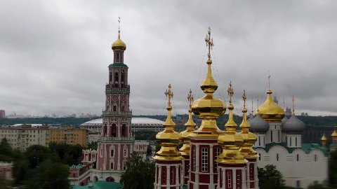Напоминаем друзья, что уже завтра Общемосковский крестный ход! Приходите все! Многие подписчики едут со всей России!

Подписаться | Предложить новость
