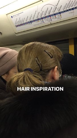 HAIR INSPIRATION