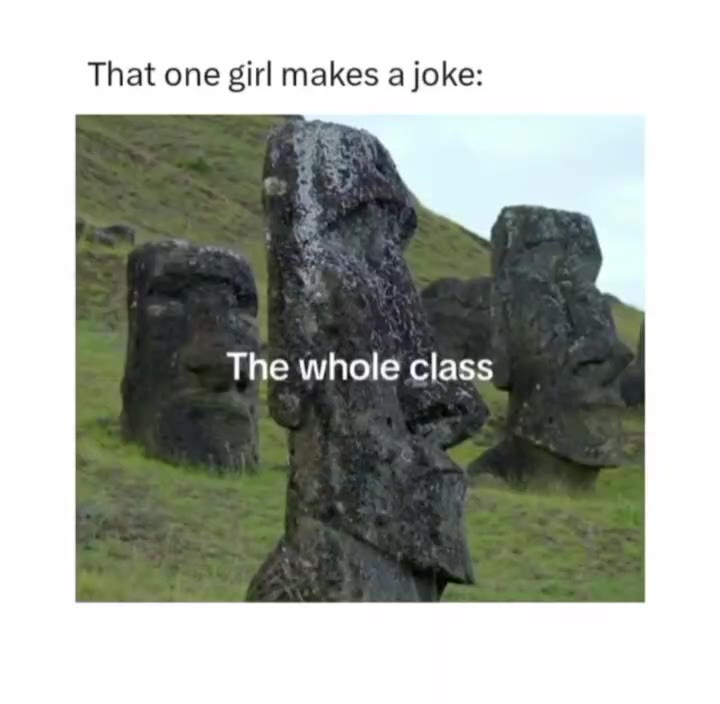 🗿🗿🗿