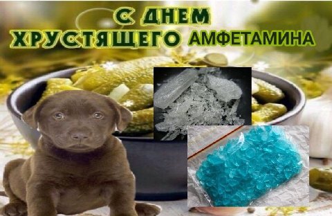 ХРУСТЯЩЕГО АМФЕТАМИНА 4 7 4 a а 20 4 и 4