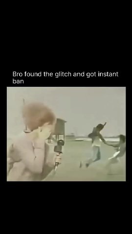 Bro found the glitch and got instant