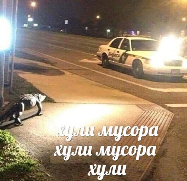 Когда выходишь из дома