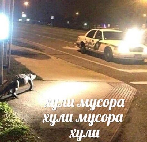 Когда выходишь из дома