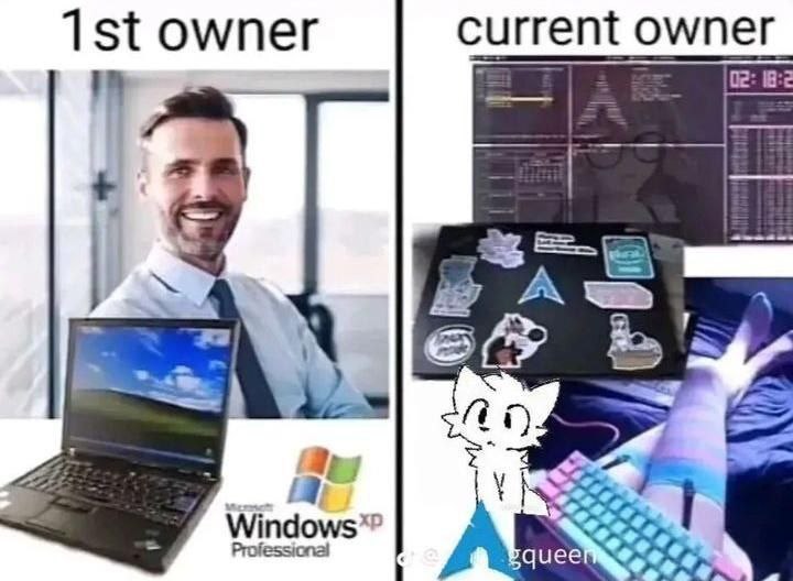 owner current owner 02: В AS Windows Professional