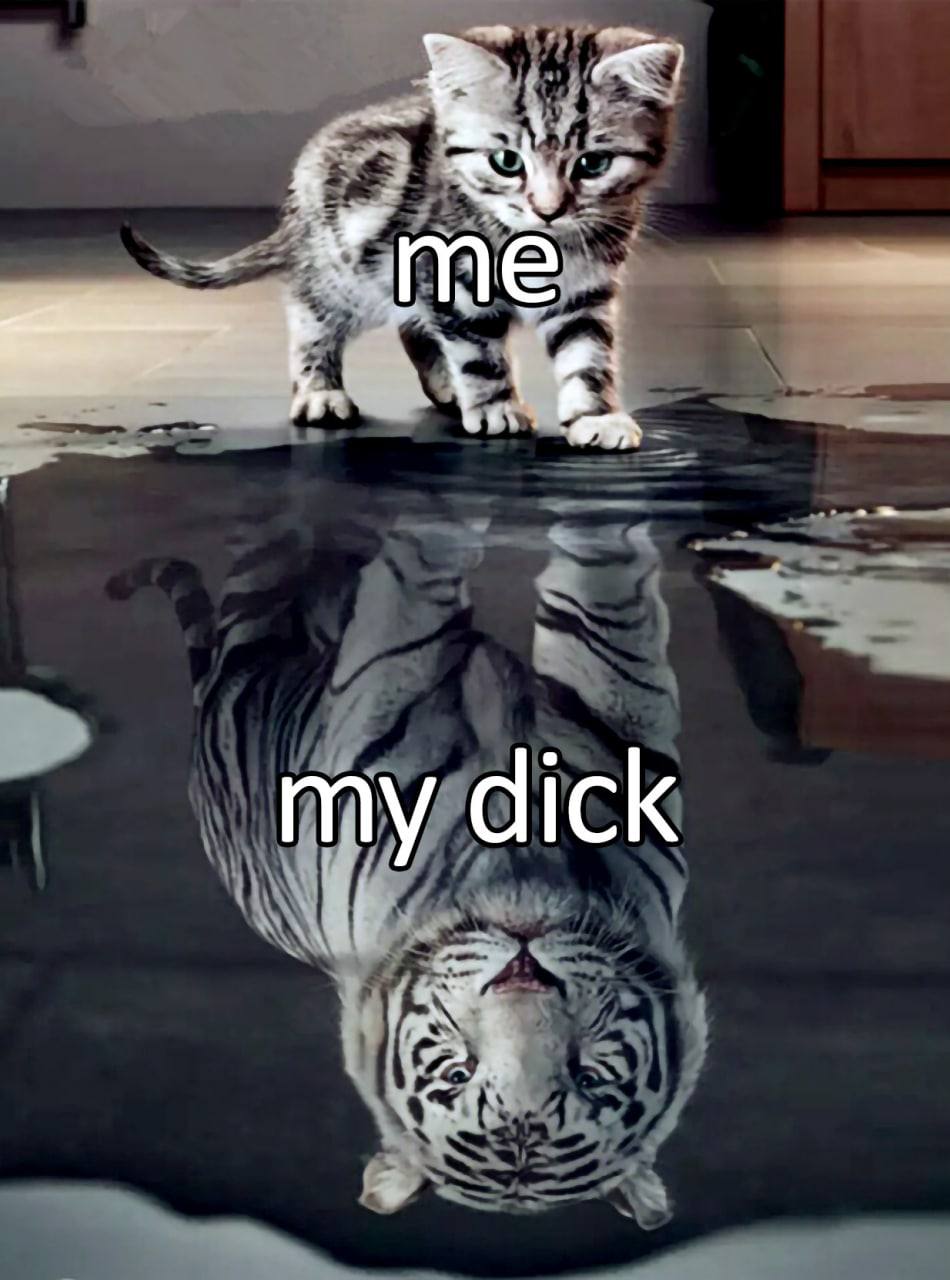 dick