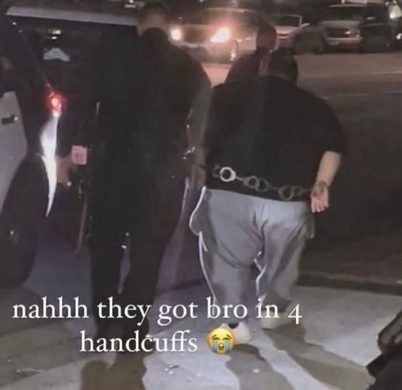 nahhh they got bro in 4
