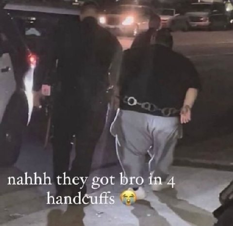 nahhh they got bro in 4