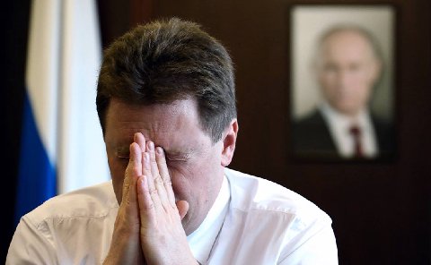 ⚡️Суд в Лондоне приговорил экс-губернатора Севастополя Овсянникова к 3 годам и 4 месяцам тюрьмы за обход британских санкций — ТАСС