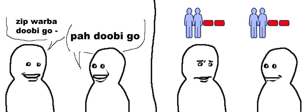 Я a