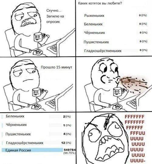 Каких котяток вы любите? Скучно.. Запилю Рыженьких (0%) опросик 00%) Беленьких Чёрненьких 00%) Пушистеньких Гладкошёрстненьких Прошло 15 минут Беленьких 20%) FFFFFFF FFFFFFF Чёрненьких 10%) FFFFFF Пуш