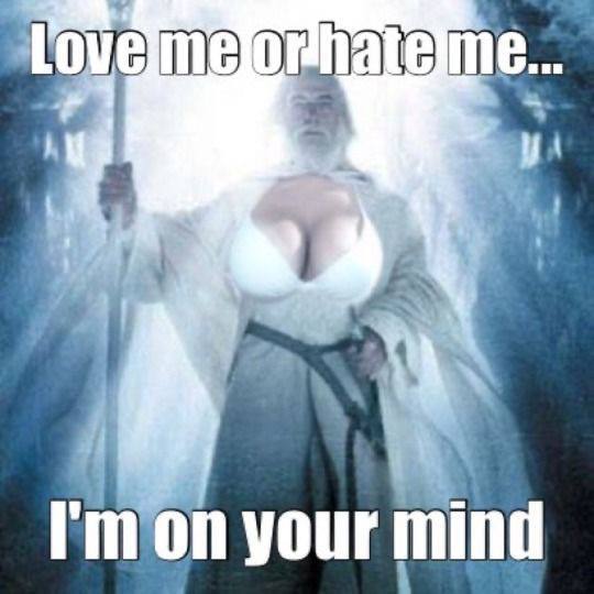 тете your mind