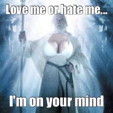 тете your mind