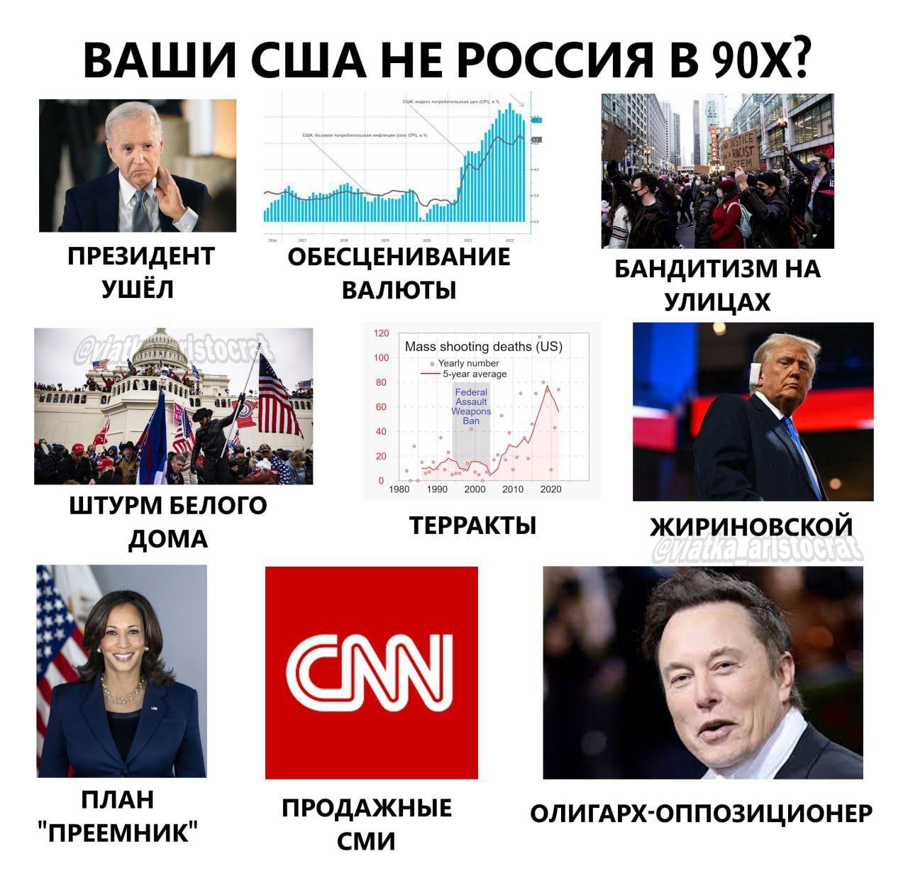 CLUA HE POCC aN i ПРЕЗИДЕНТ ОБЕСЦЕНИВАНИЕ УШЁЛ ВАЛЮТЫ УЛИЦАХ 1 Mass shooting deaths Yearly numb 80 Weap 1980 1990 2000 2010 2020 ШТУРМ БЕЛОГО ТЕРРАКТЫ ЖИРИНОВСКОЙ ДОМА CNN ПЛАН ПРОДАЖНЫЕ ОЛИГАРХ-ОППОЗ