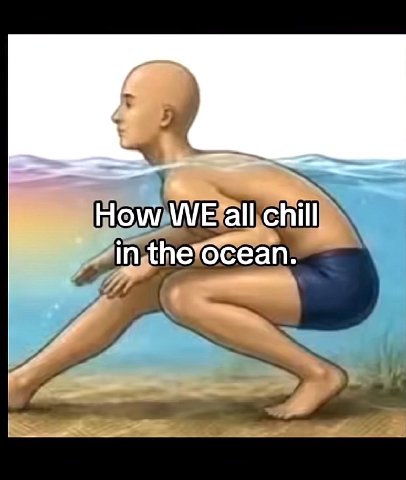 How chill