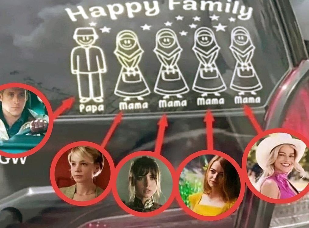 ‚ати 5 Mama mama mama Mama Papa LIvV