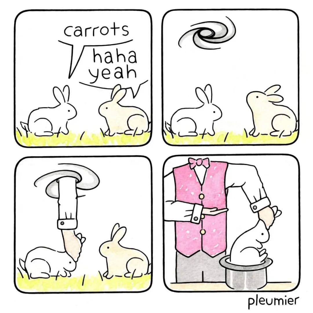 carrots yeah 4 pleumier