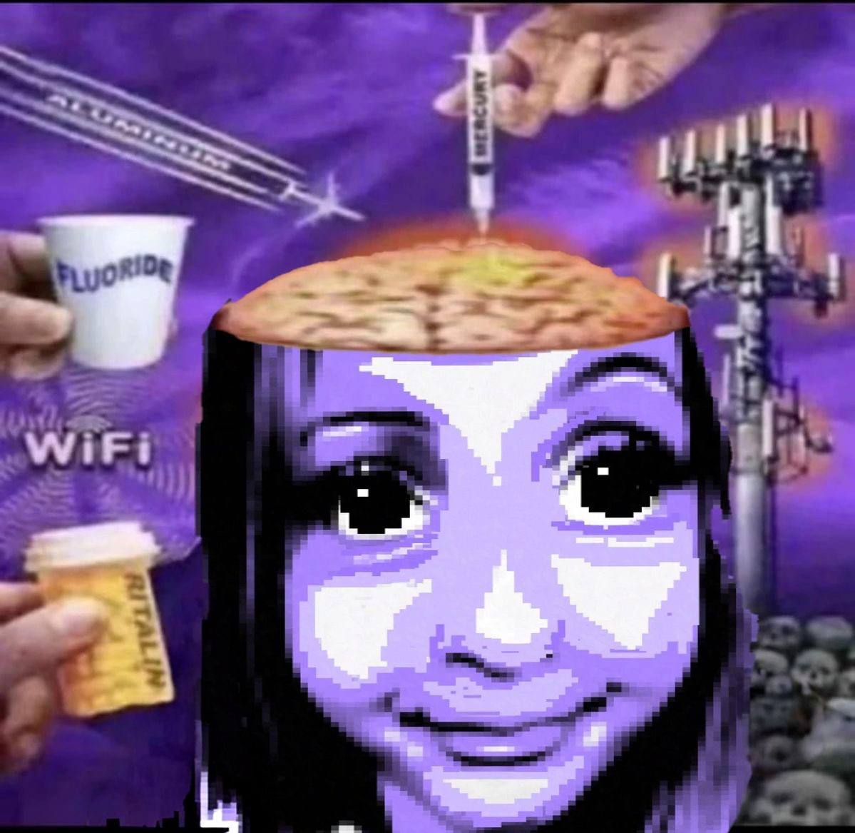 WiFi