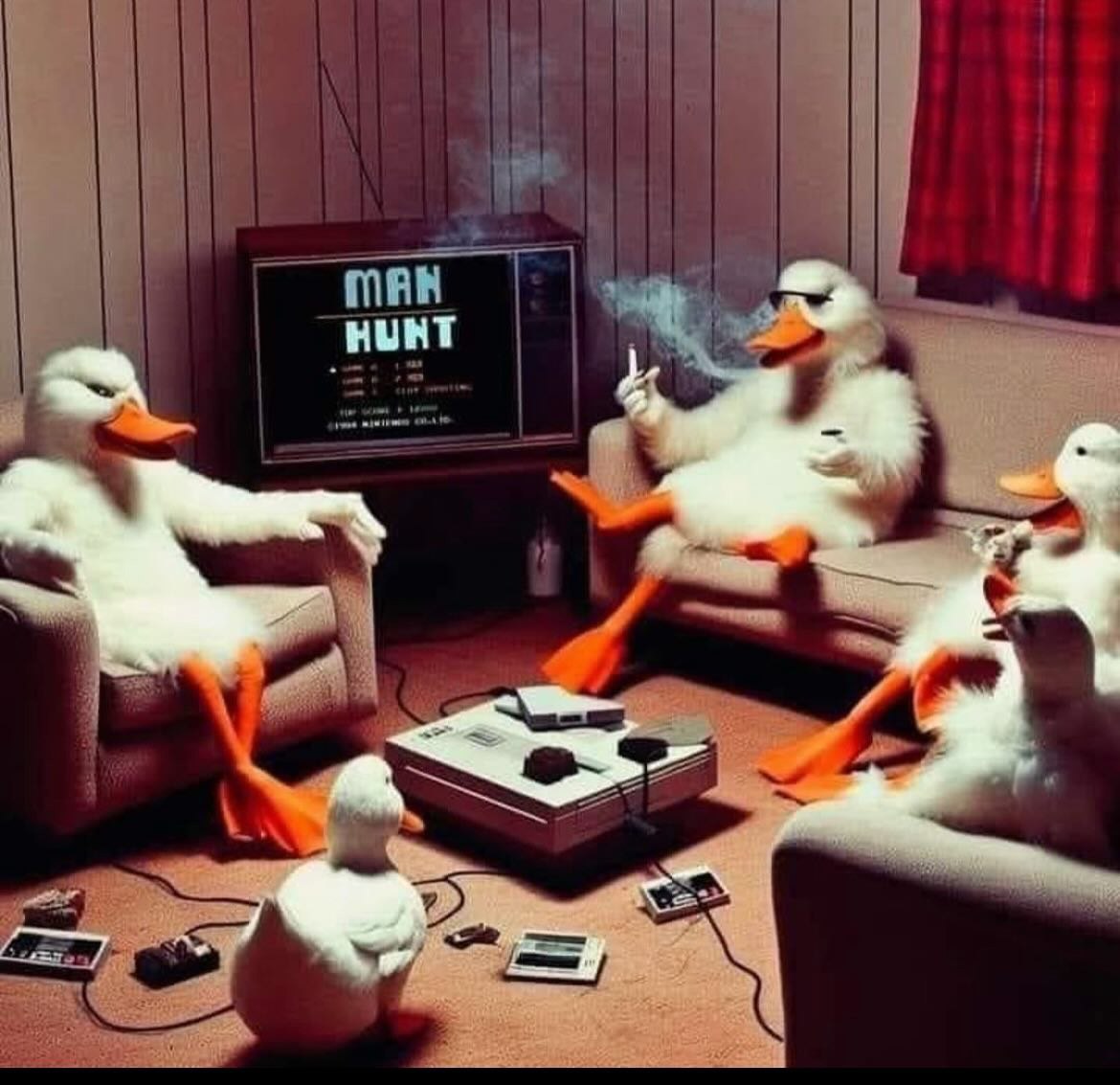 HURT at и