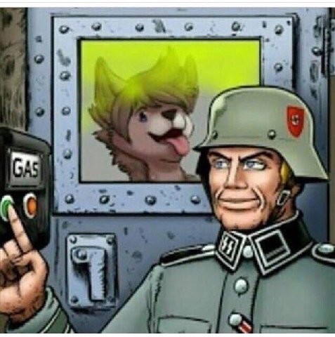 GAS