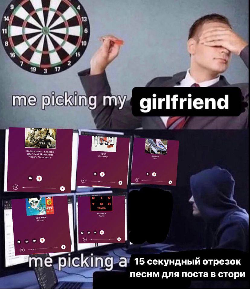 15 17 у girlfriend ‘лают караван 6рная Keys 15 секундный отрезок песнм для поста в стори
