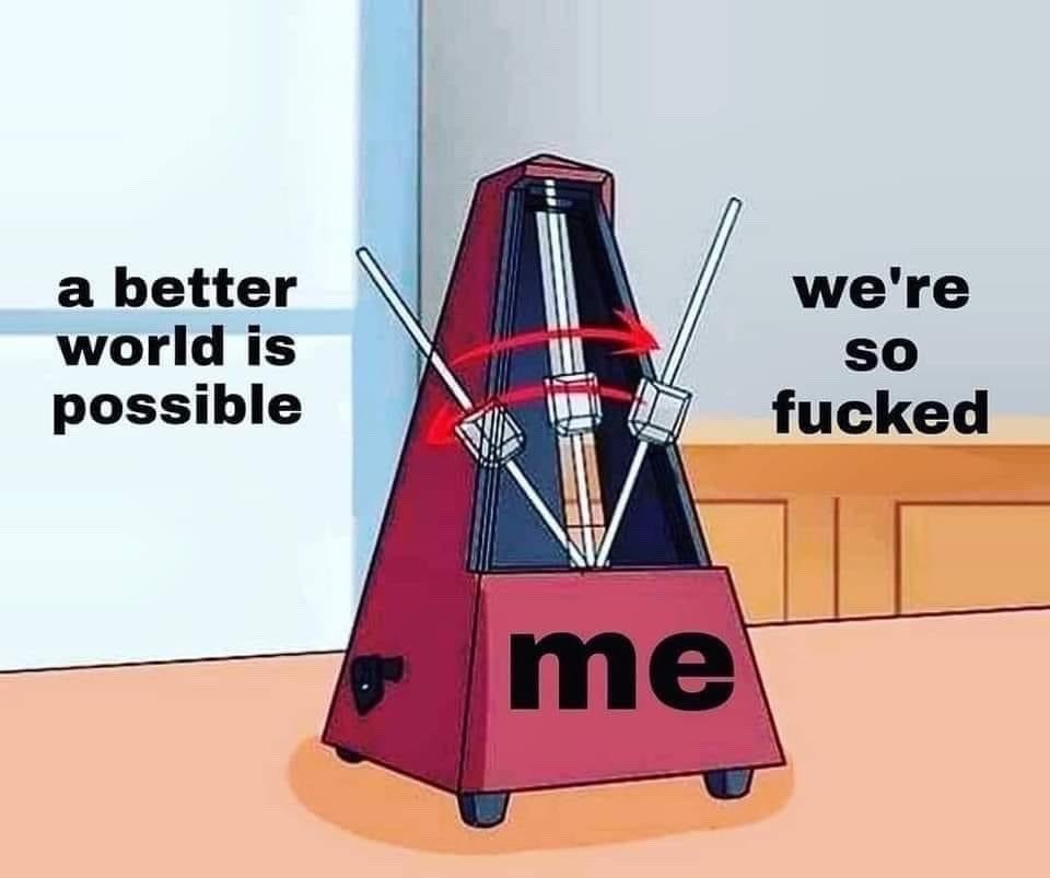a better we're world 1$ so possible fucked