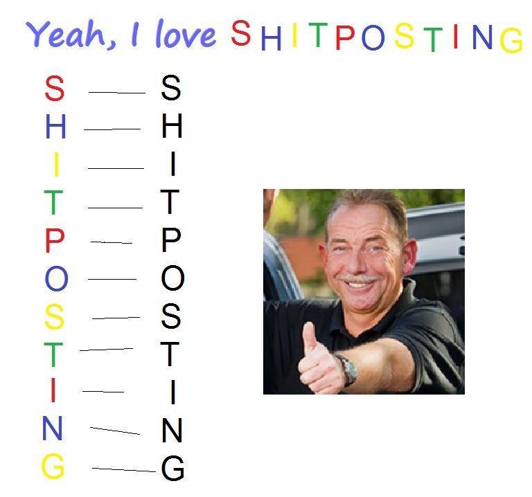 Yeah, love 5