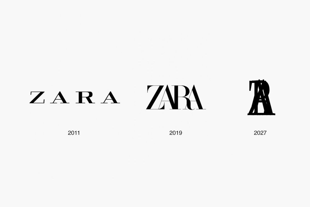 ZARA А