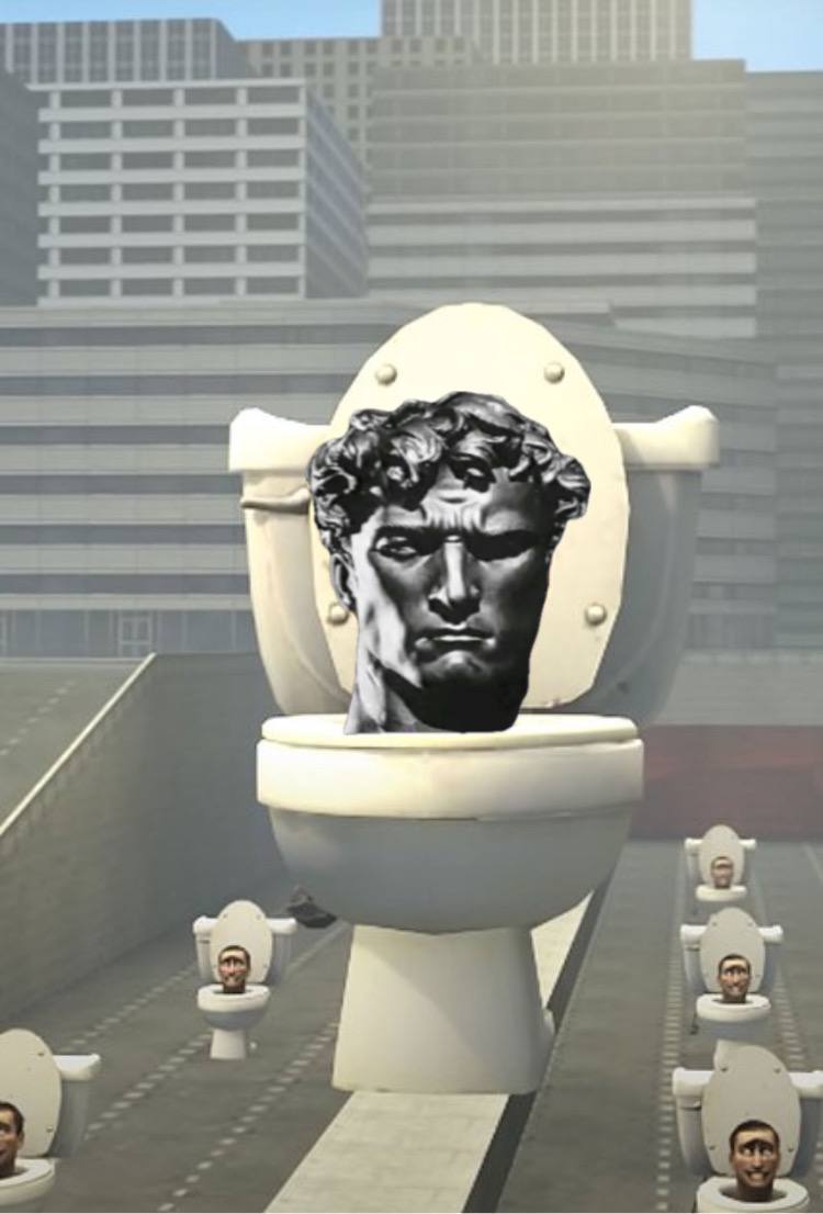 и