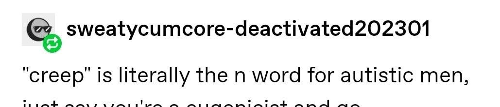 C-word