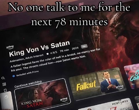 No one talk to me for the next 78 prime 5 atan 7024 46* 78 00 по mercy we King A the he wna ats a цей С nis 50 a with Prine nue con prime KING