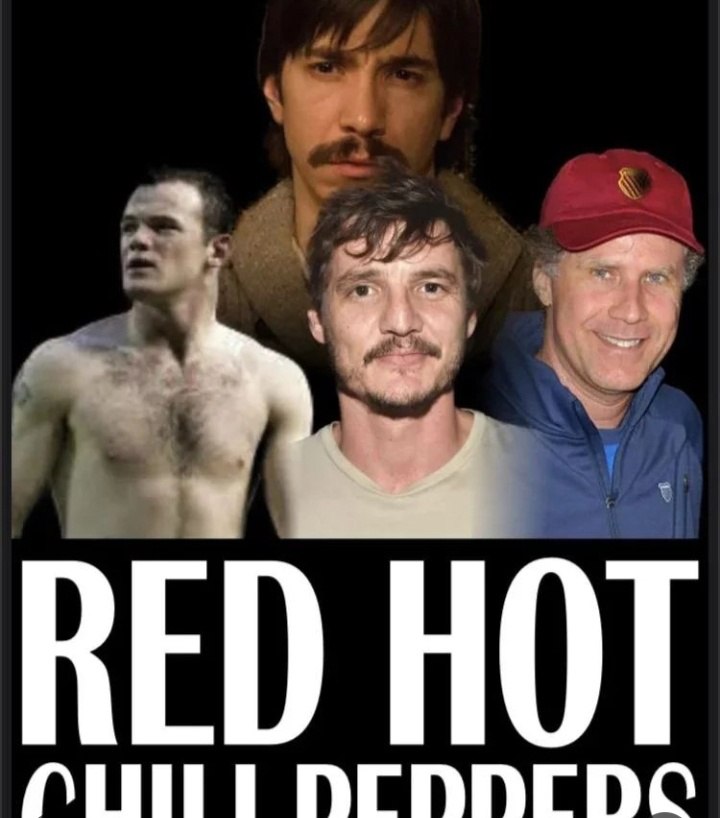 RED HOT
