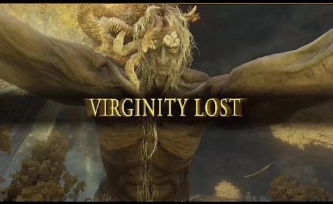 #1 VIRGIN ITY LOST