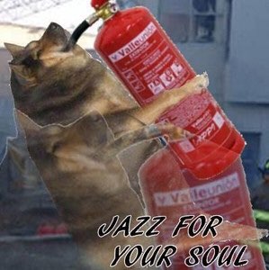 This is my music