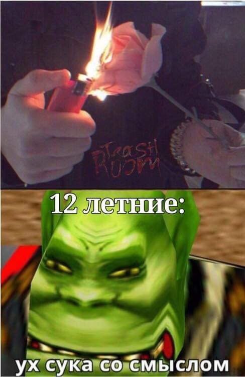 12 летние: сука &мыслом