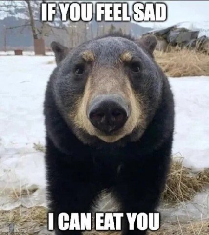 я 2 CAN EAT YOU