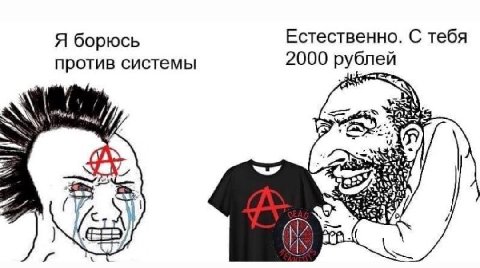 Я борюсь Естественно. С тебя против системы 2000 рублей CAS