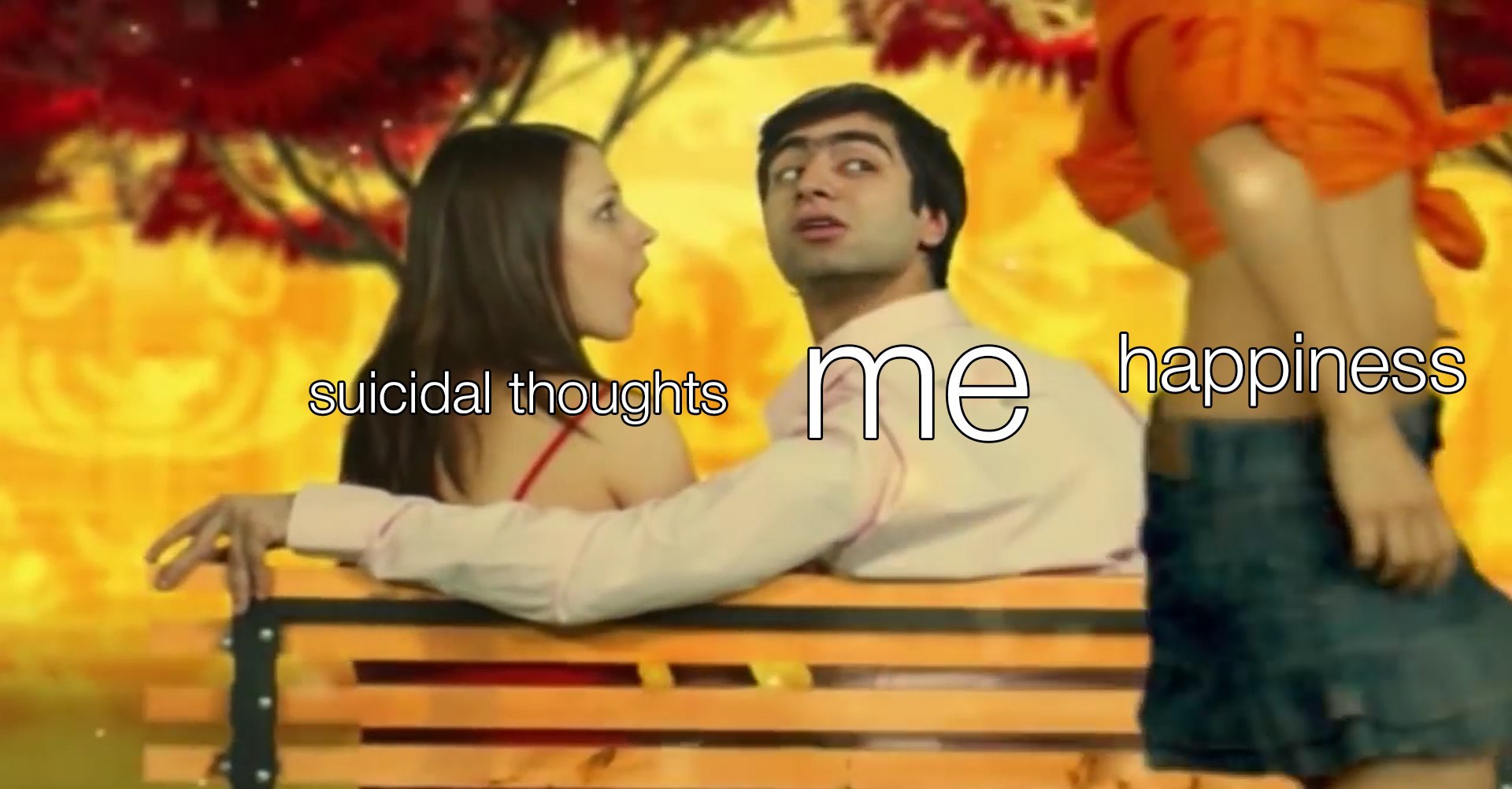 thoughts
