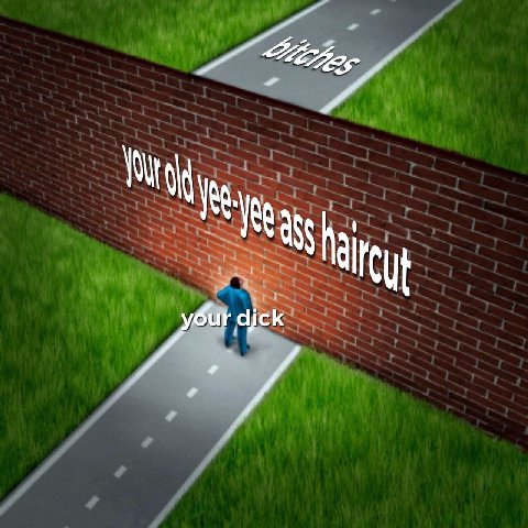 dick