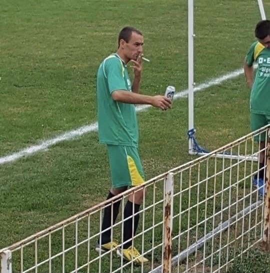 С
