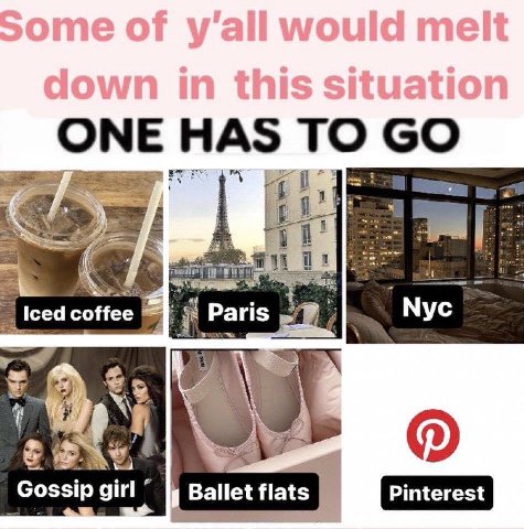 ONE HAS ТО it 2 Iced Я Paris Мус Gossip Ballet flats Pinterest