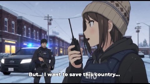 i a amazing, Koori oe | Wwantito save this/country...