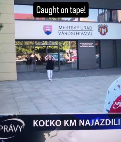 heal Stefan Varga \ | Oddelenie spravy majetku у АЛЯ KOLKO КМ NAJAZDILI AVY KOLKO KM NAJAZD