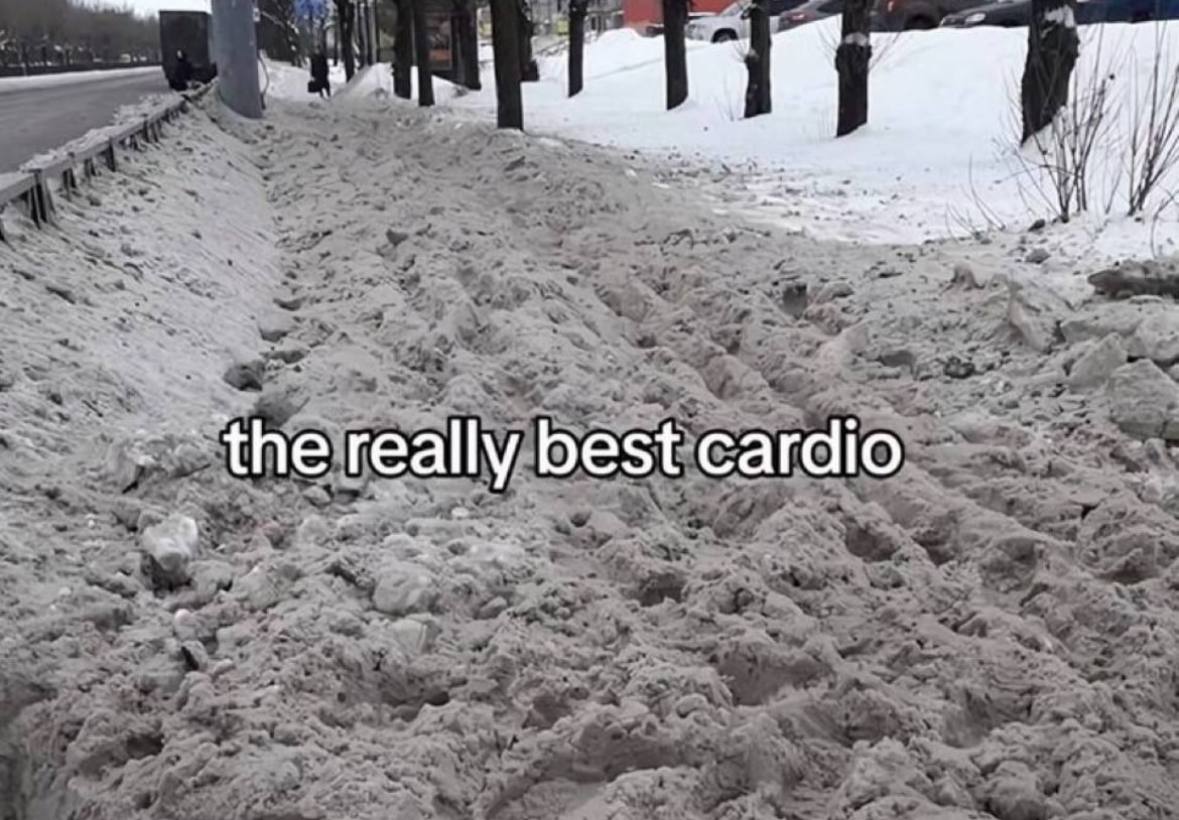 really best cardio